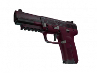 Five-SeveN Crimson Blossom